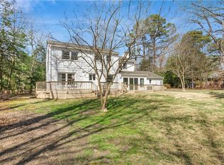 202 Kingswood Dr, Williamsburg, VA 23185