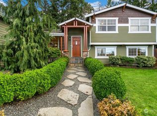 6229 NE 196th St, Kenmore, WA 98028