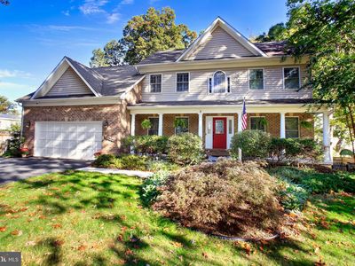 11620 Leehigh Dr, Fairfax, VA, 22030