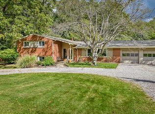 135 Wyndwood Rd, Bradfordwoods, PA