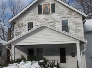 462 W 6th St, Mansfield, OH 44903