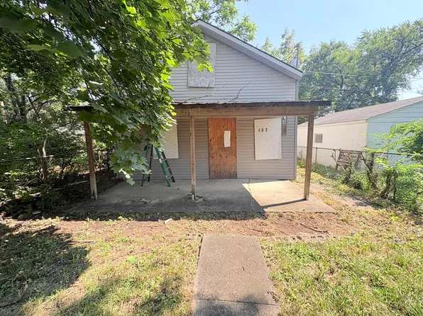 462 N Champion Ave, Columbus, OH 43203