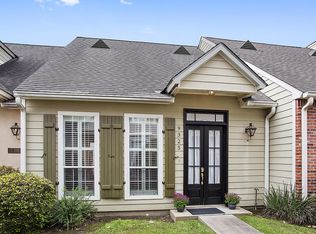 9325 Pine Cone Ct, Baton Rouge, LA 70809