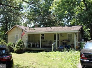 7751 Oak St, Manassas, VA