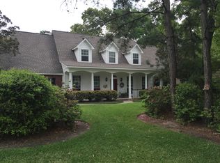 2319 Timberknob Ct, Magnolia, TX 77355