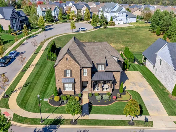 2031 Hornsby Dr, Franklin, TN 37064