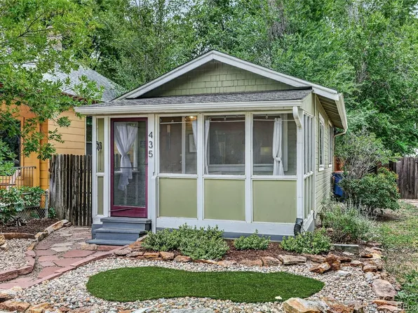435 Briggs Street, Erie, CO 80516