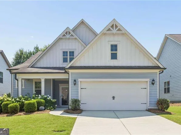 216 William Creek Dr, Canton, GA 30115