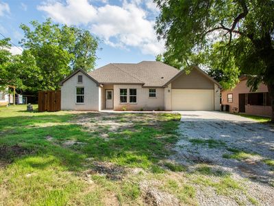 519 W James St, Wills Point, TX, 75169