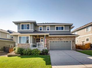 3391 Willowrun Dr, Castle Rock, CO 80109