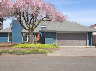 15735 NE Fargo Ct, Portland, OR 97230