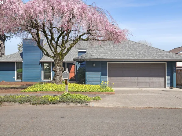 15735 NE Fargo Ct, Portland, OR 97230