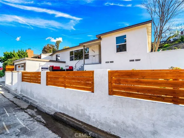 5040 Pine St, La Mesa, CA 91942