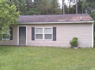 1905 Osceola Ave, Waycross, GA 31503