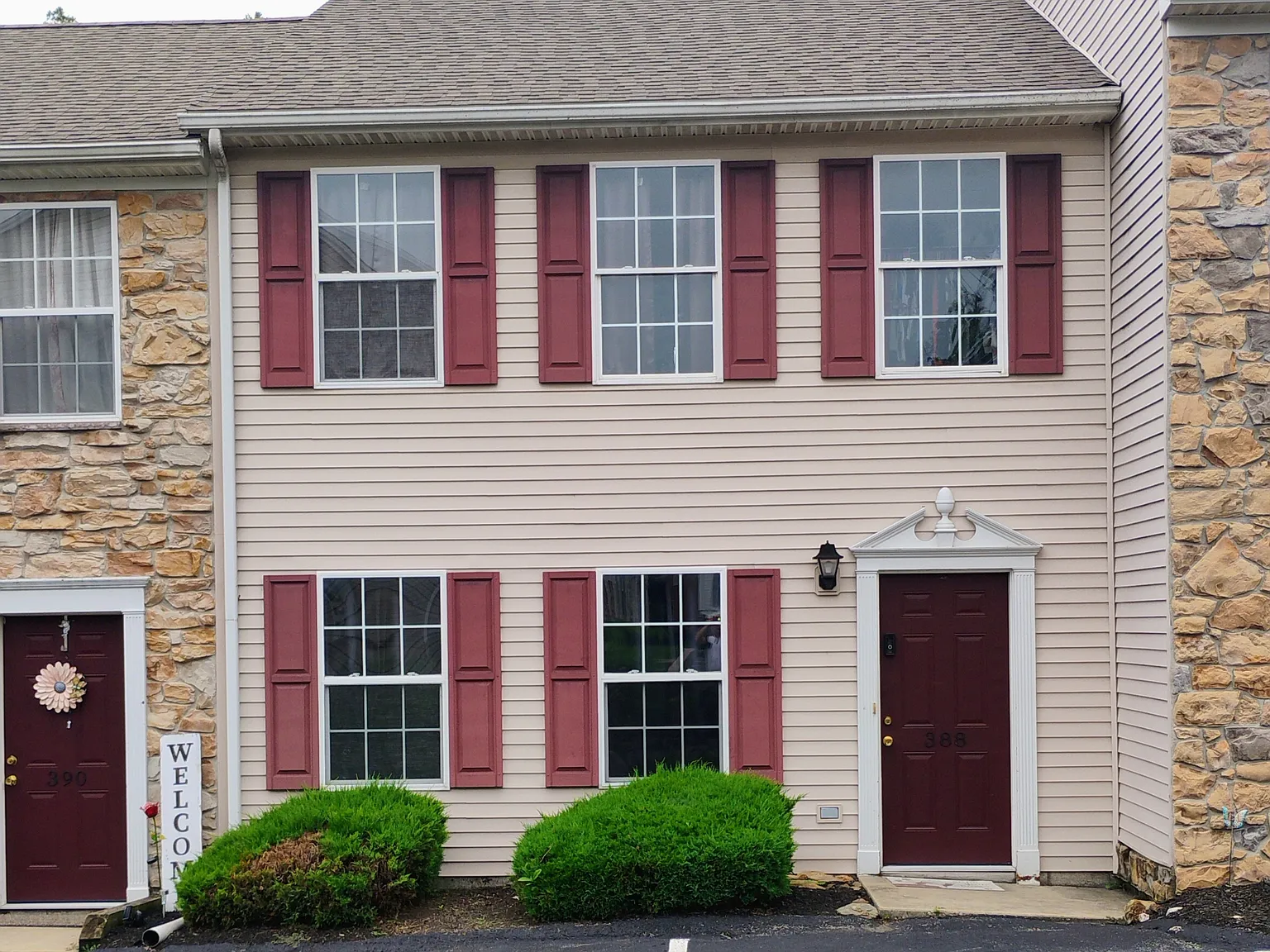 388 Cherry St - 1 — Photo 1