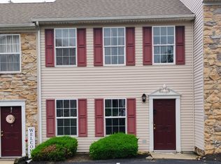 388 Cherry St, Red Lion, PA 17356