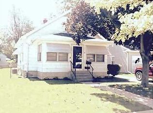 712 Sackett St, Maumee, OH 43537