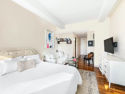 88 Greenwich St APT 3103, New York, NY, 10006