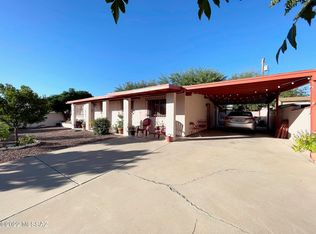 5409 S Oregon Dr, Tucson, AZ 85706