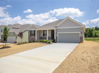 5124 Bratton Dr, Akron, OH 44321