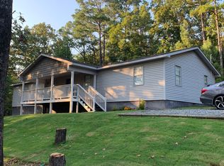 2817 Beauchamp Rd, Little Rock, AR 72210