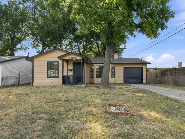 2120 S Main St, Sapulpa, OK 74066