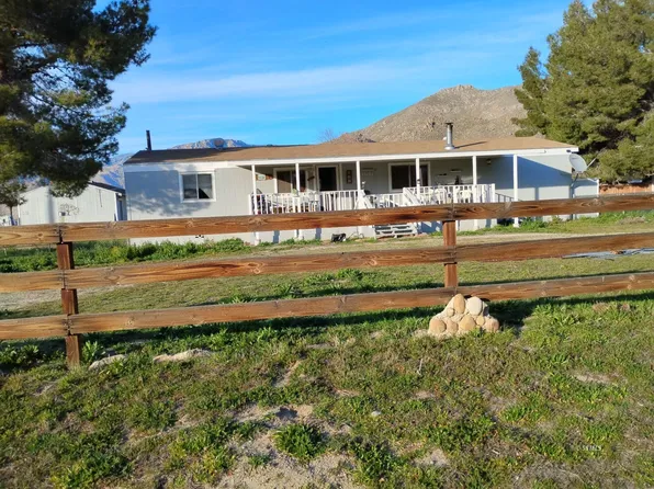 15171 Sage Ln, Weldon, CA 93283