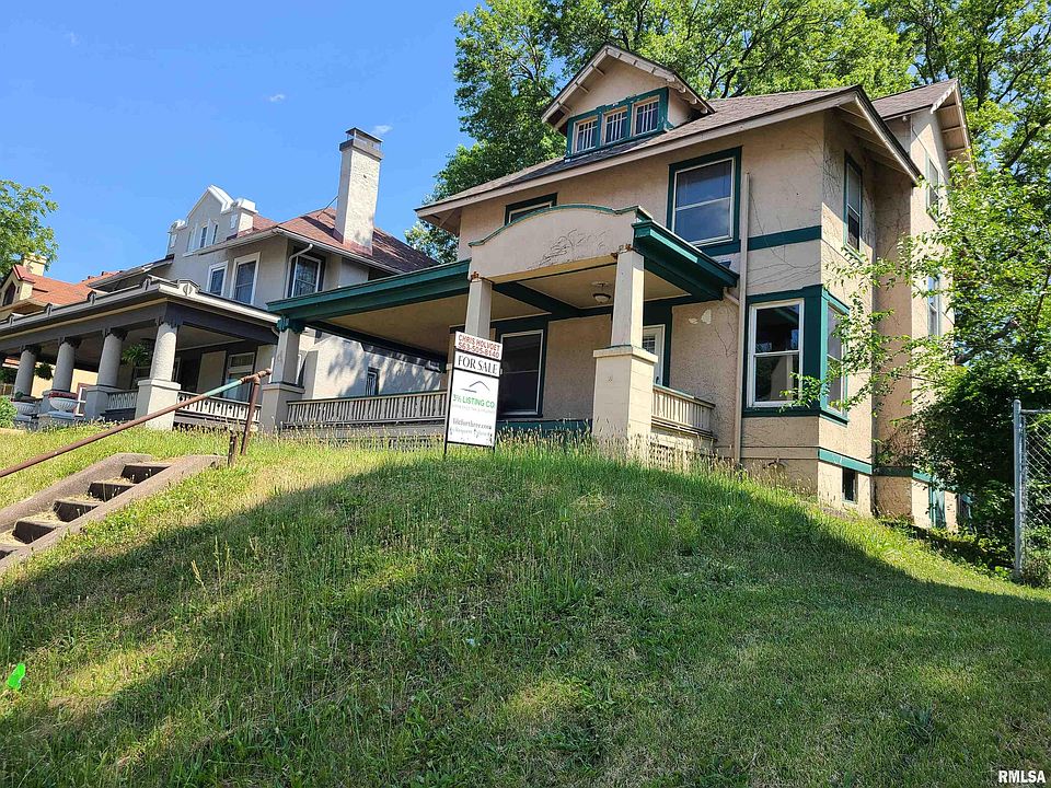 923 W Locust St, Davenport, IA 52804 MLS QC4243619 Zillow