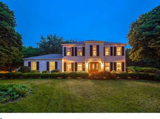 169 Mill Pond Pl, Langhorne, PA 19047
