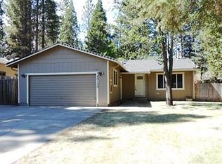 20130 Sugar Pine St, Burney, CA 96013