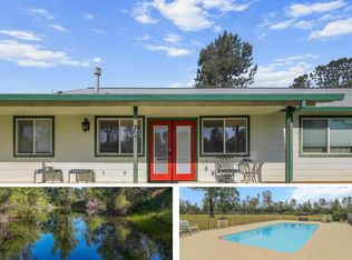 5800 Newcastle Dr, Anderson, CA 96007