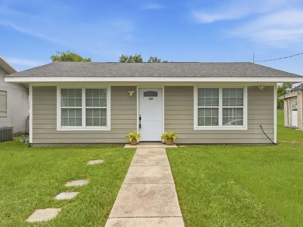 501 Scott St, Lake Charles, LA 70601