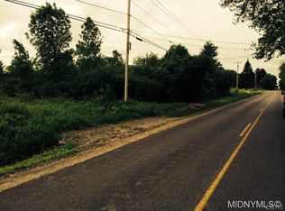 0 Skinner Rd, Westmoreland, NY 13490