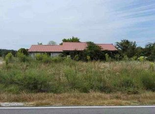2465 Underwood Mountain Rd, Tuscumbia, AL 35674