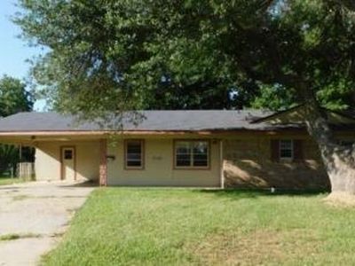 2109 Christine Ave, Bossier City, LA, 71112