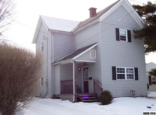 331 Allen Ave, Findlay, OH 45840