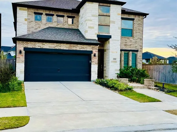 18531 Wolf Mountain Ln, Cypress, TX 77433