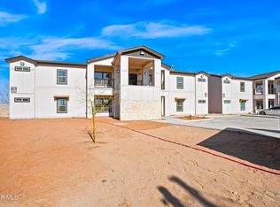 10680 Horn Cir #10, El Paso, TX 79927