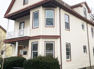 1472 Centre St APT 2, Roslindale, MA 02131