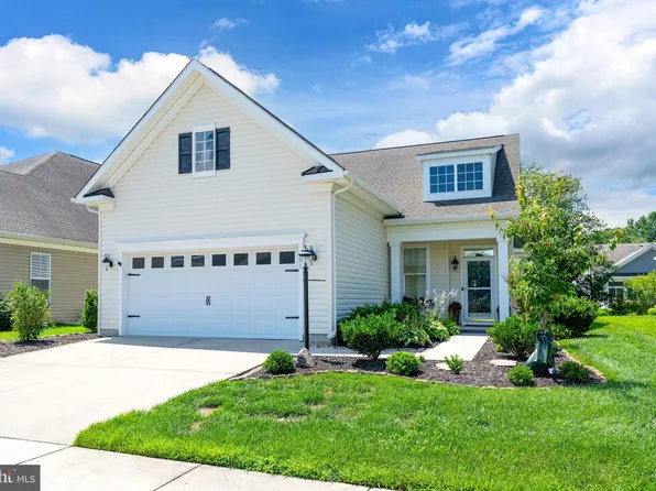 85 Emilys Pintail Dr, Bridgeville, DE 19933