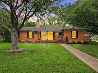 3228 Colcord Ave, Waco, TX 76707