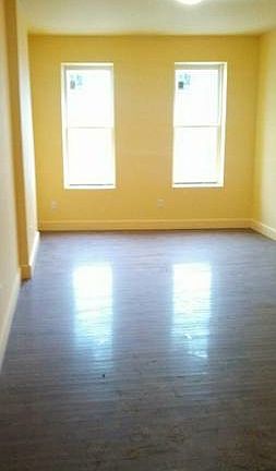 Beautiful Hardwood Flooring