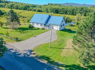 201 Northport Rd, Belmont, ME 04952