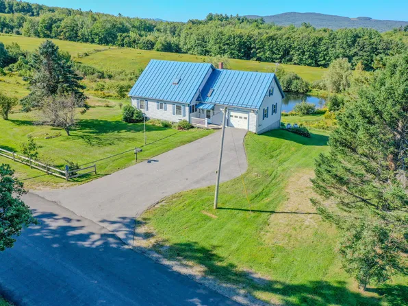 201 Northport Road, Belmont, ME 04952