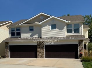 9467 N Baltimore Ave, Kansas City, MO 64155