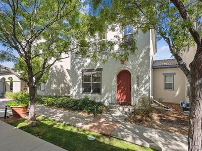 3342 Central Park Boulevard, Denver, CO, 80238