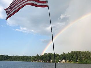 33 Thompson Pond Rd, Spencer, MA 01562