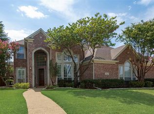 577 Indian Rock Dr, Coppell, TX 75019