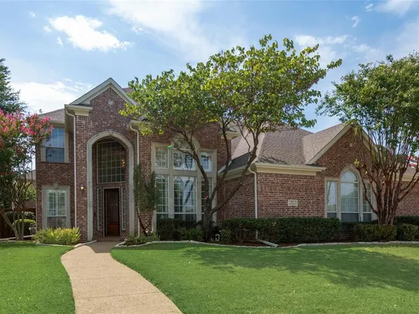 577 Indian Rock Dr, Coppell, TX 75019