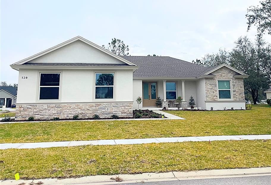 1st image of 520 SQUARE LAKE DRIVE E
